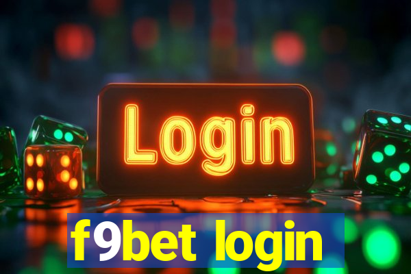 f9bet login